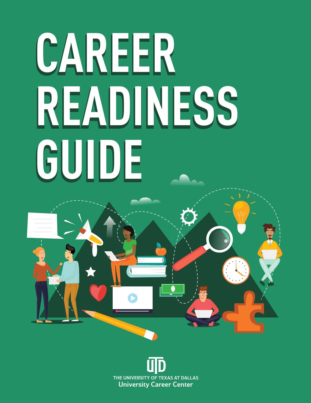 Career Readiness Guide | PDF to Flipbook
