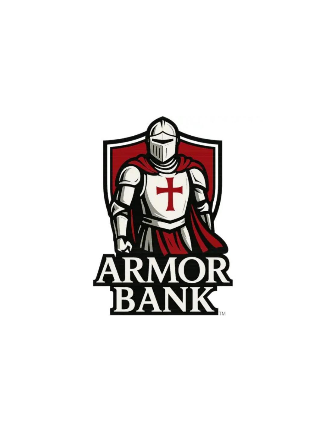 Armor Bank | PDF to Flipbook