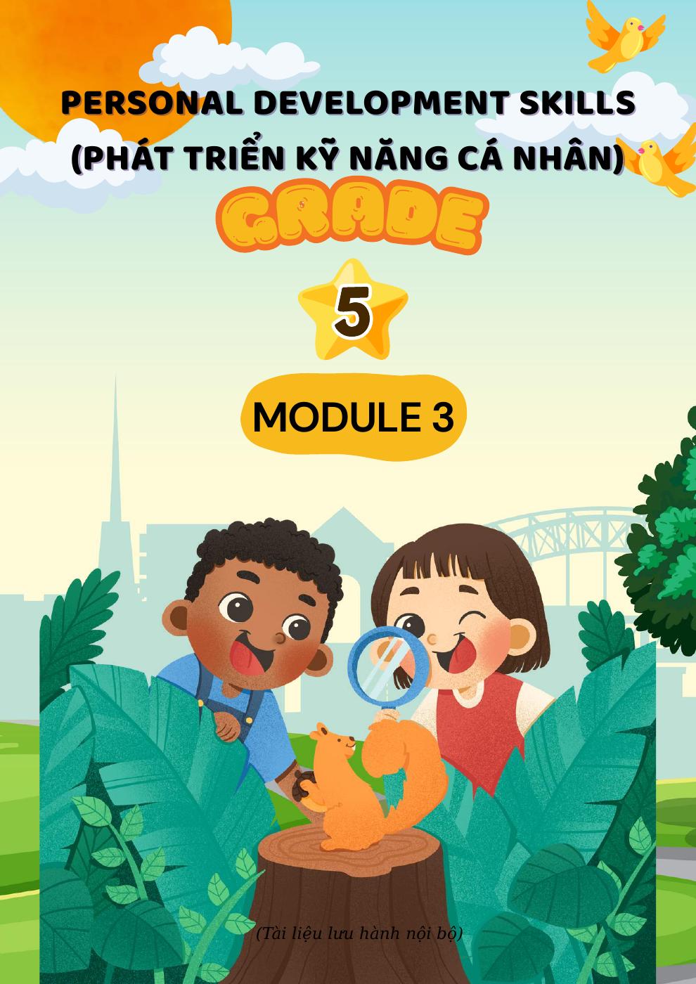 PDS5_ Module 3 | PDF to Flipbook