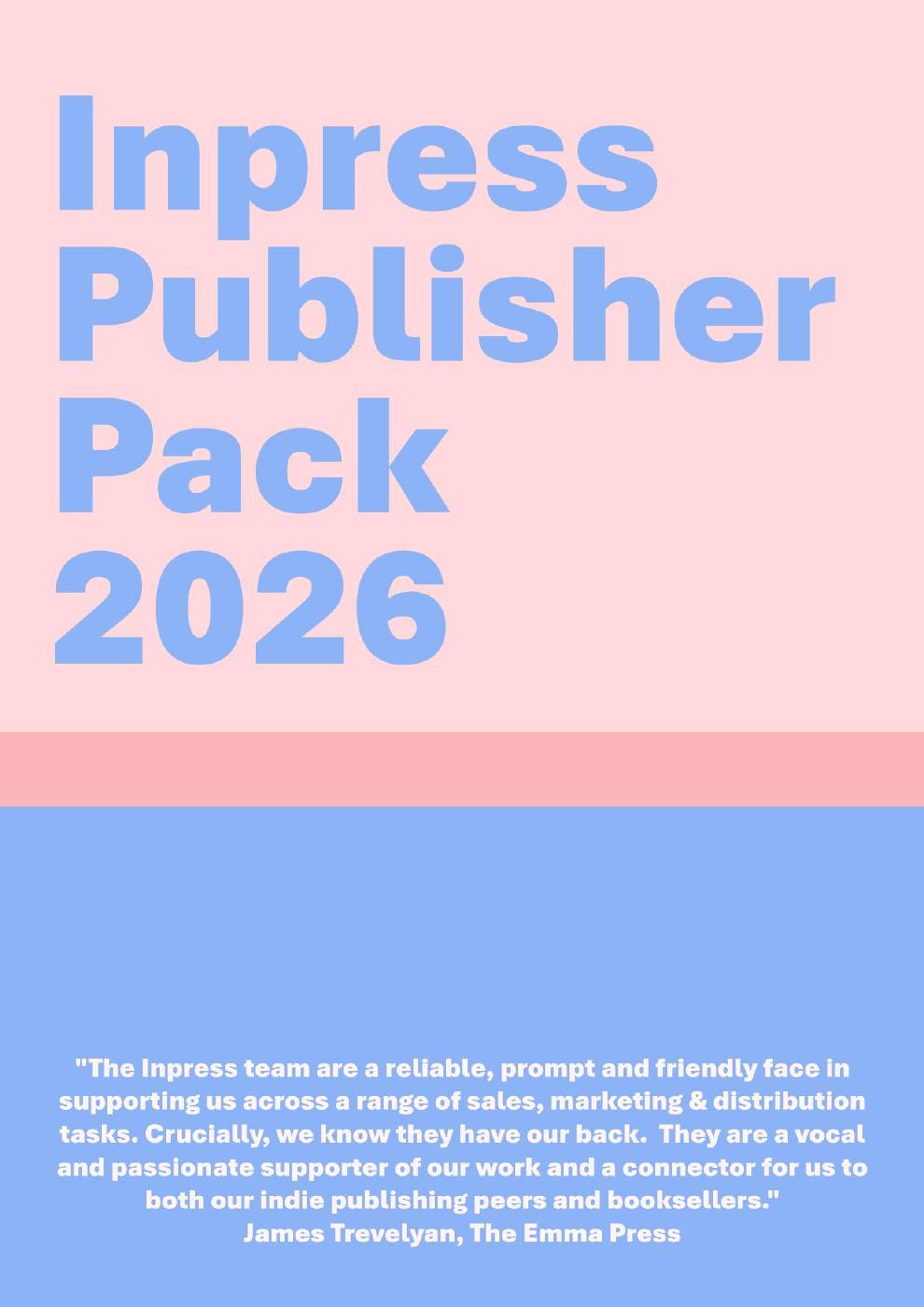 Inpress Books | PDF to Flipbook