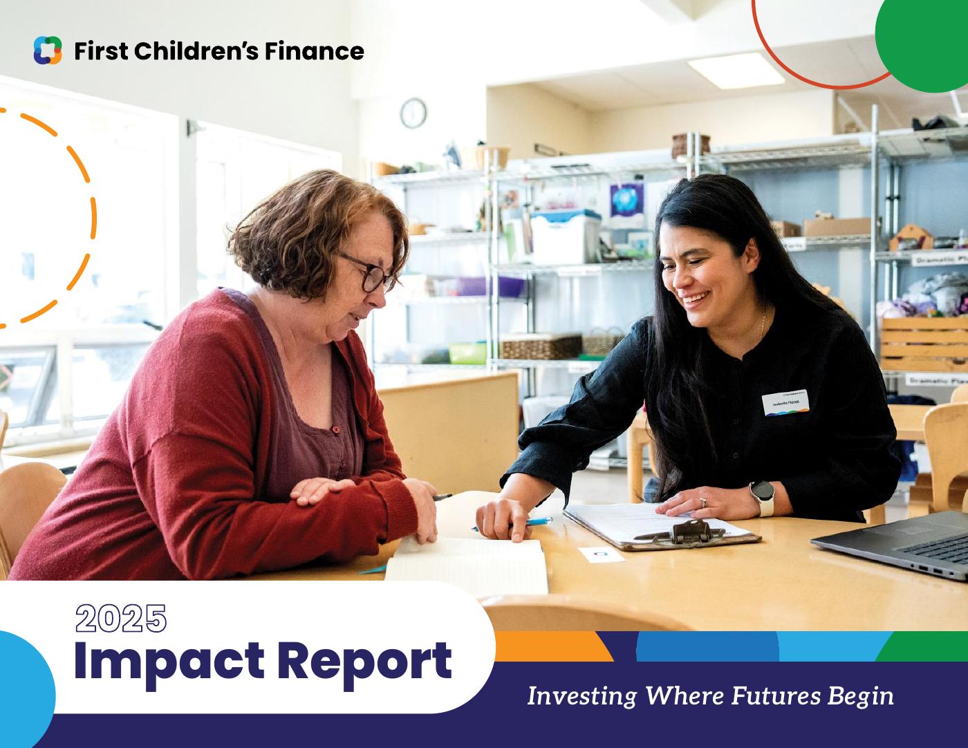2025 Impact Report