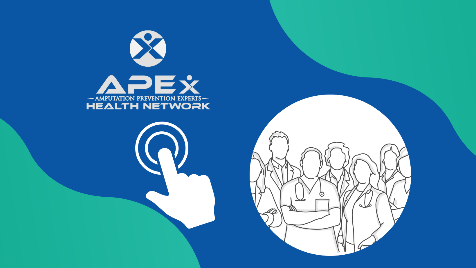 Amputation Prevention Experts Health Network