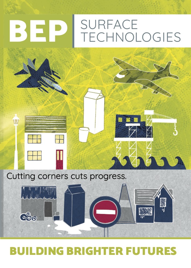 BEP Surface Technologies