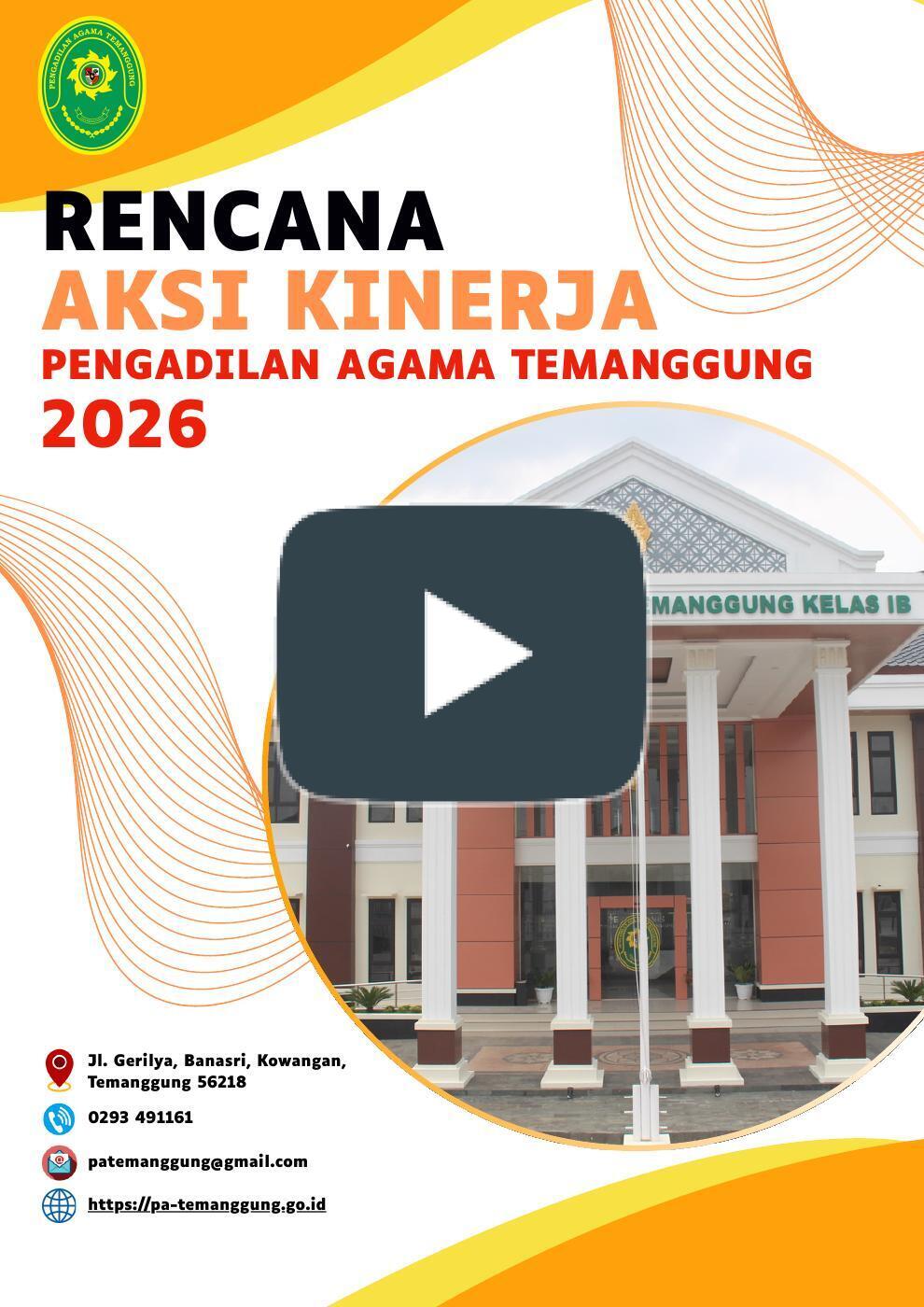 Flipbook Kegiatan