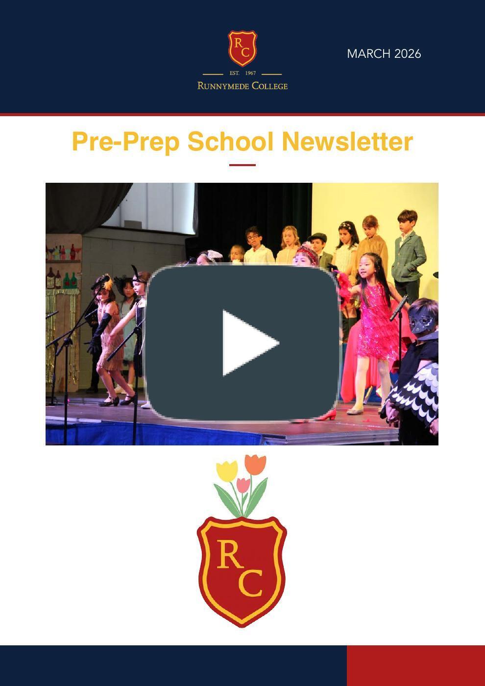 0f1382190a - Newsletters