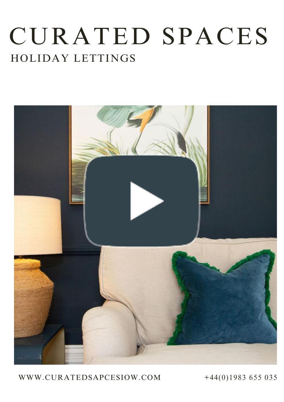 View Our Lettings Guide
