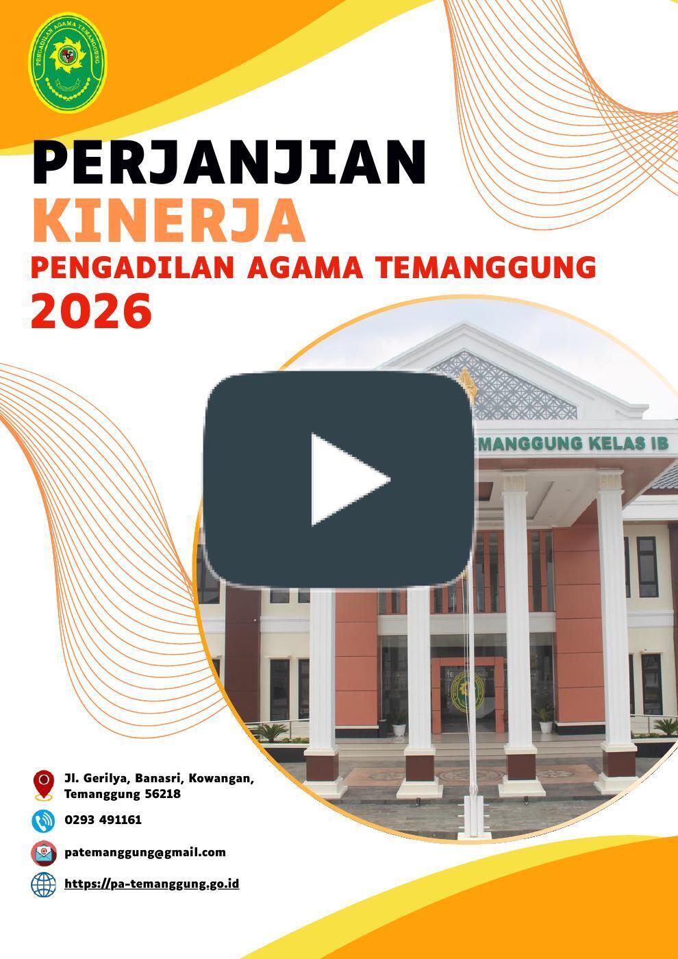 Flipbook Kegiatan