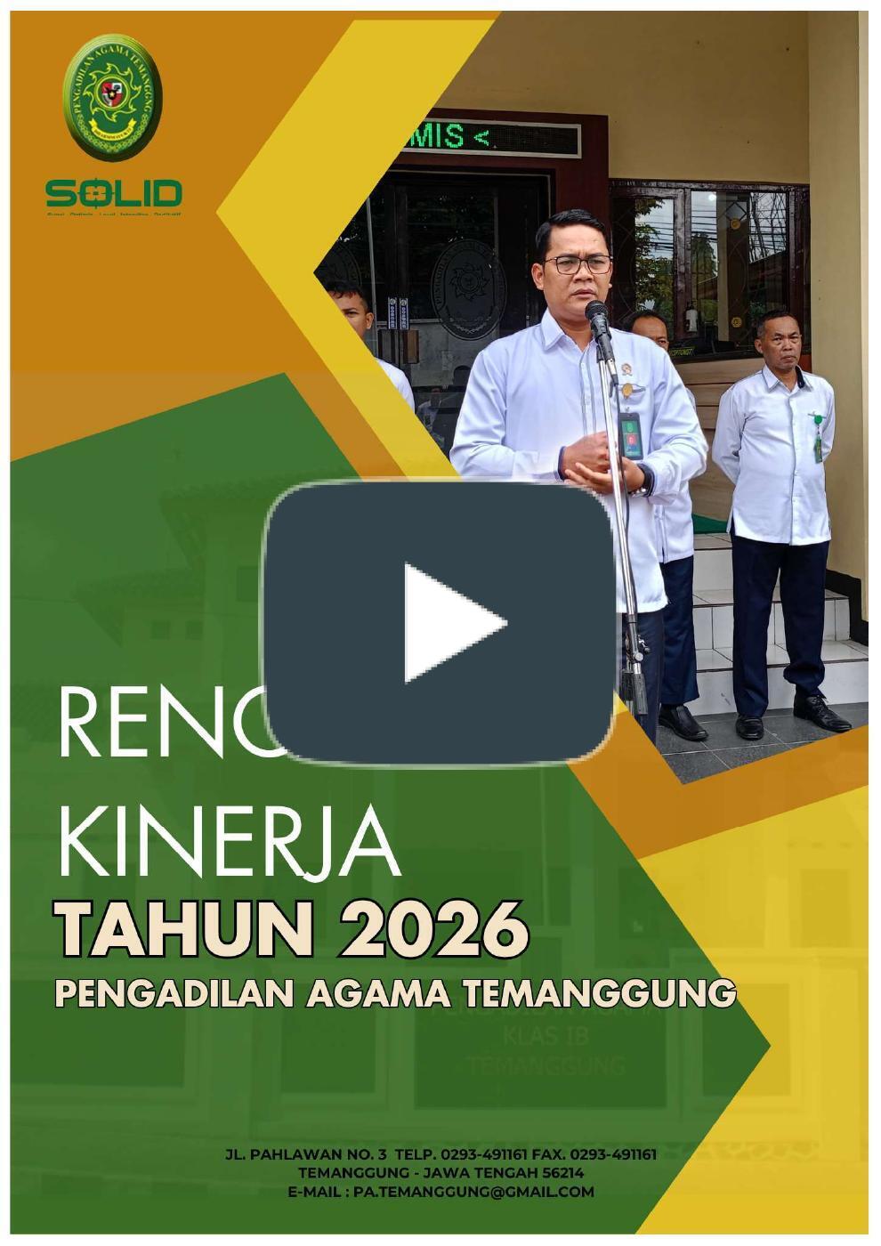 Flipbook Kegiatan