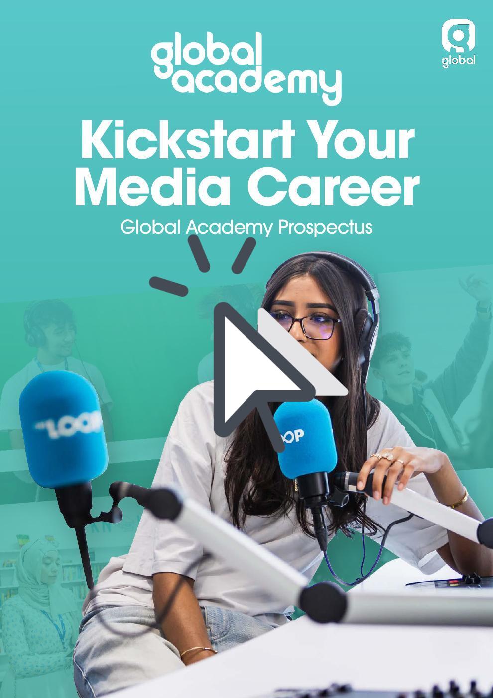 Study at Global Academy – Global Academy School and Sixth Form in London