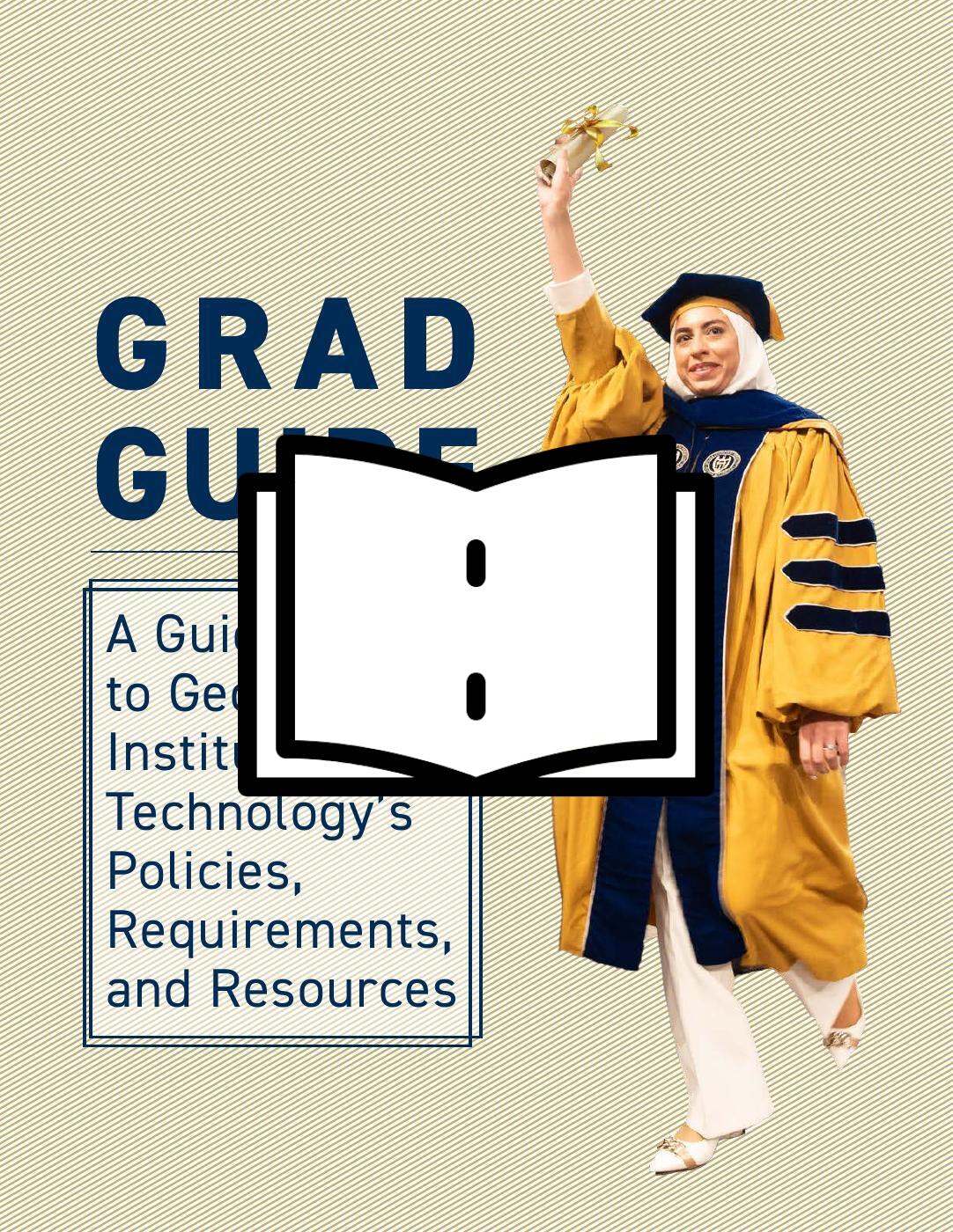 Grad Guide