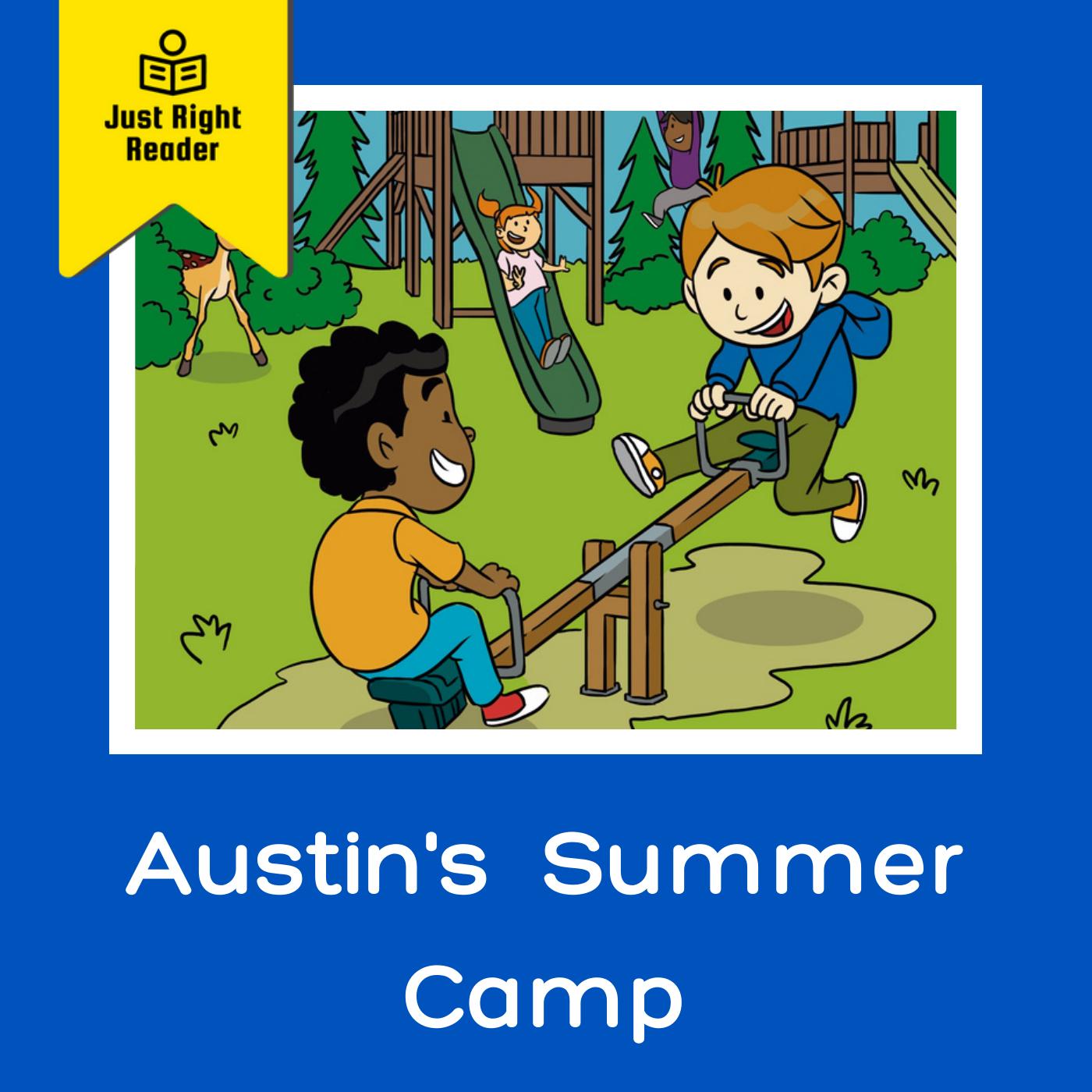 Book cover with an image of students singing in a choir