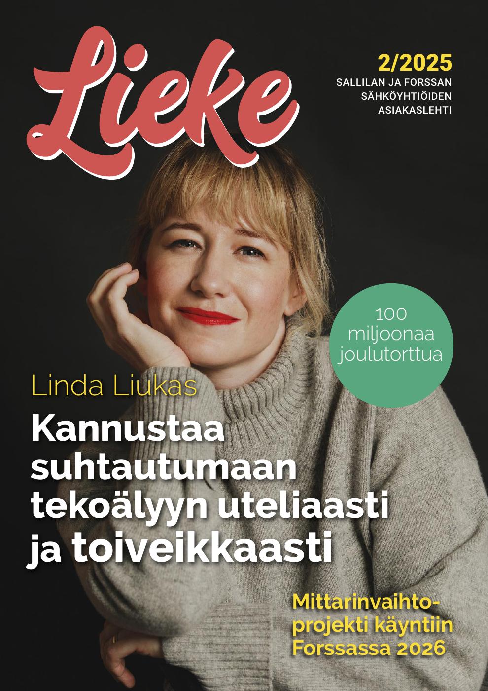 Lieke 2/2025