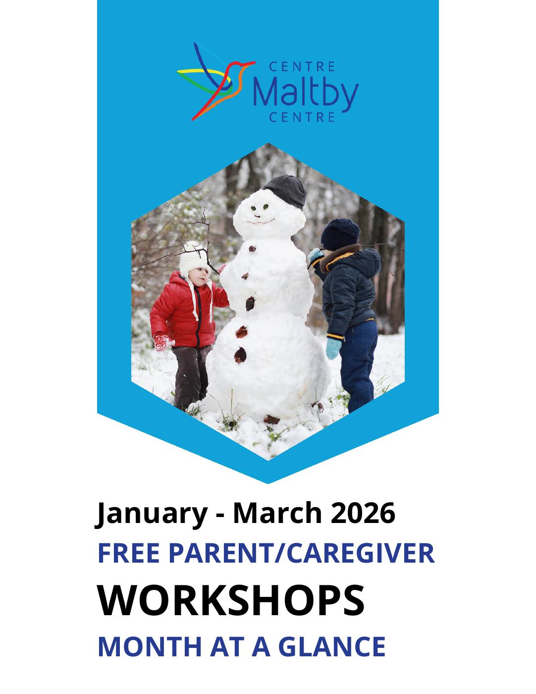 Maltby centre - mental health & autism services for children & youth - 02a0933b23