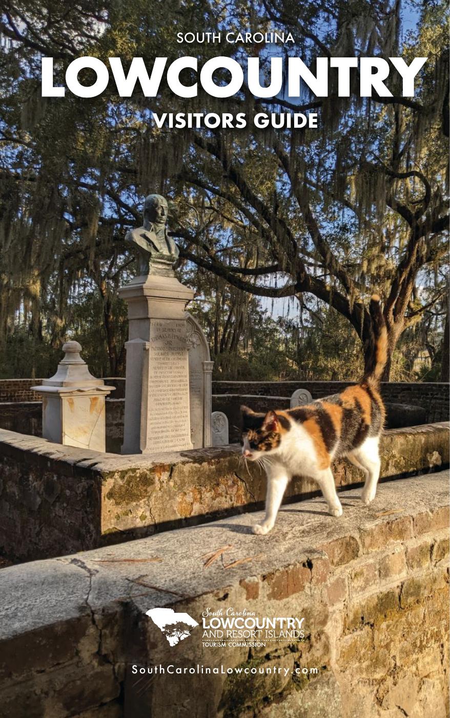 SC Lowcountry Tourism Commission