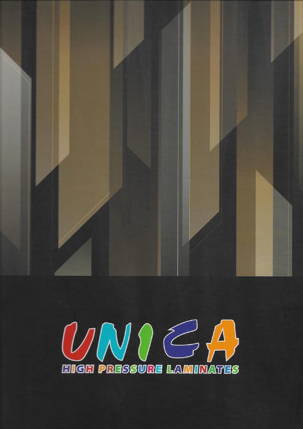 UNICA CATALOG PDF to Flipbook