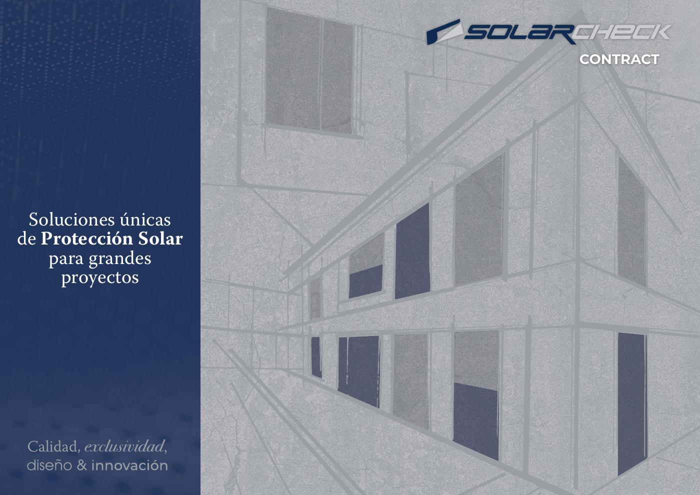 Solar Chaca Solarcheck
