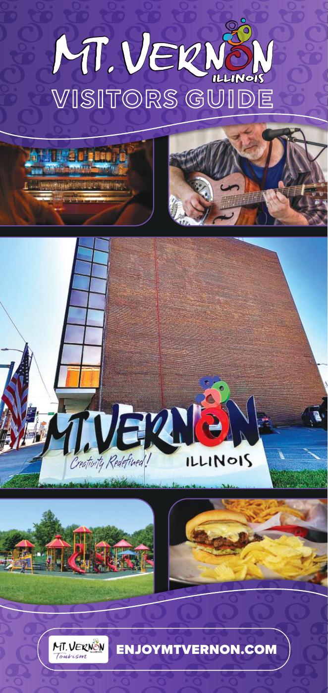 Mt. Vernon, IL Tourism