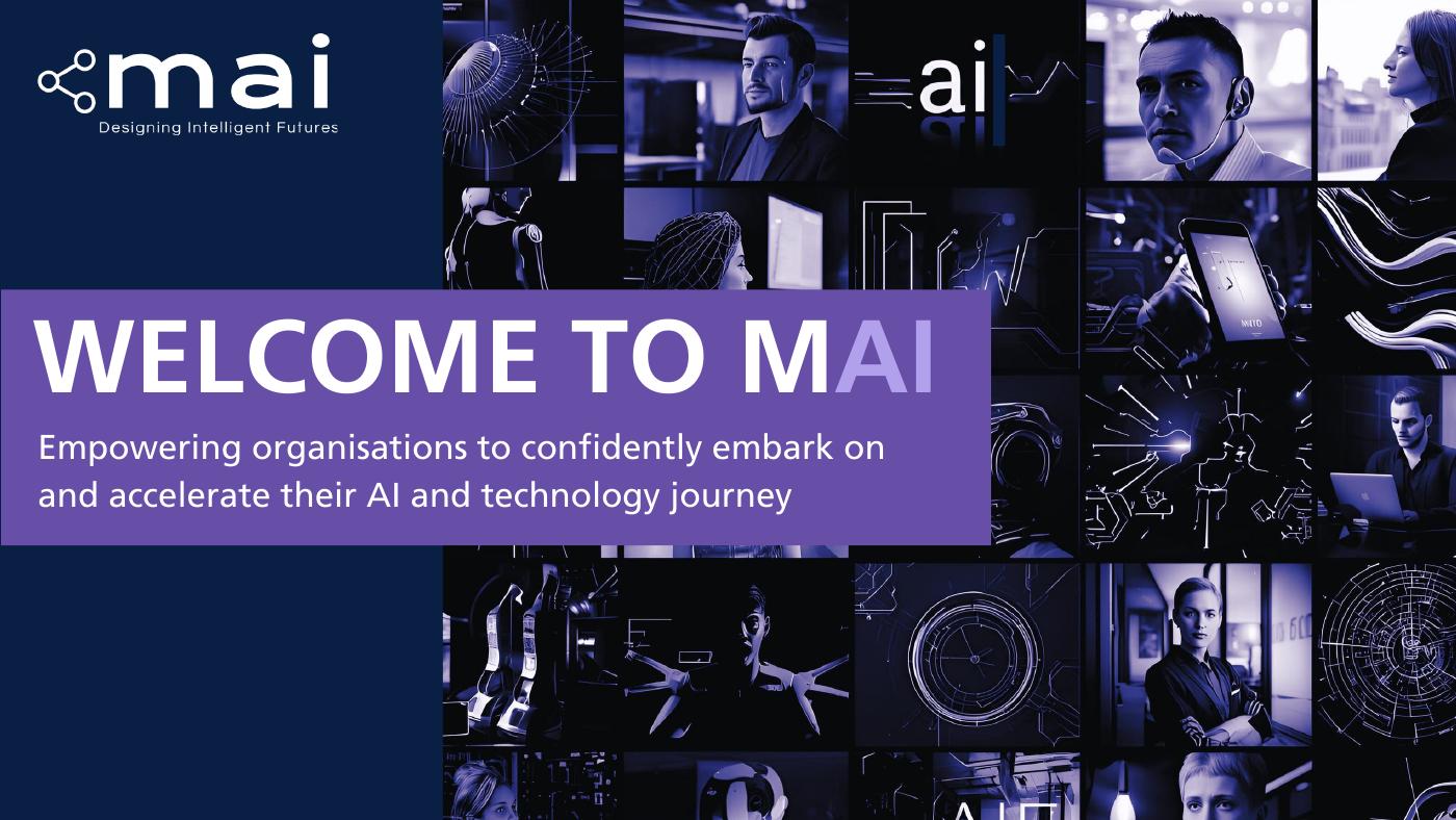 Mai - Services Overview