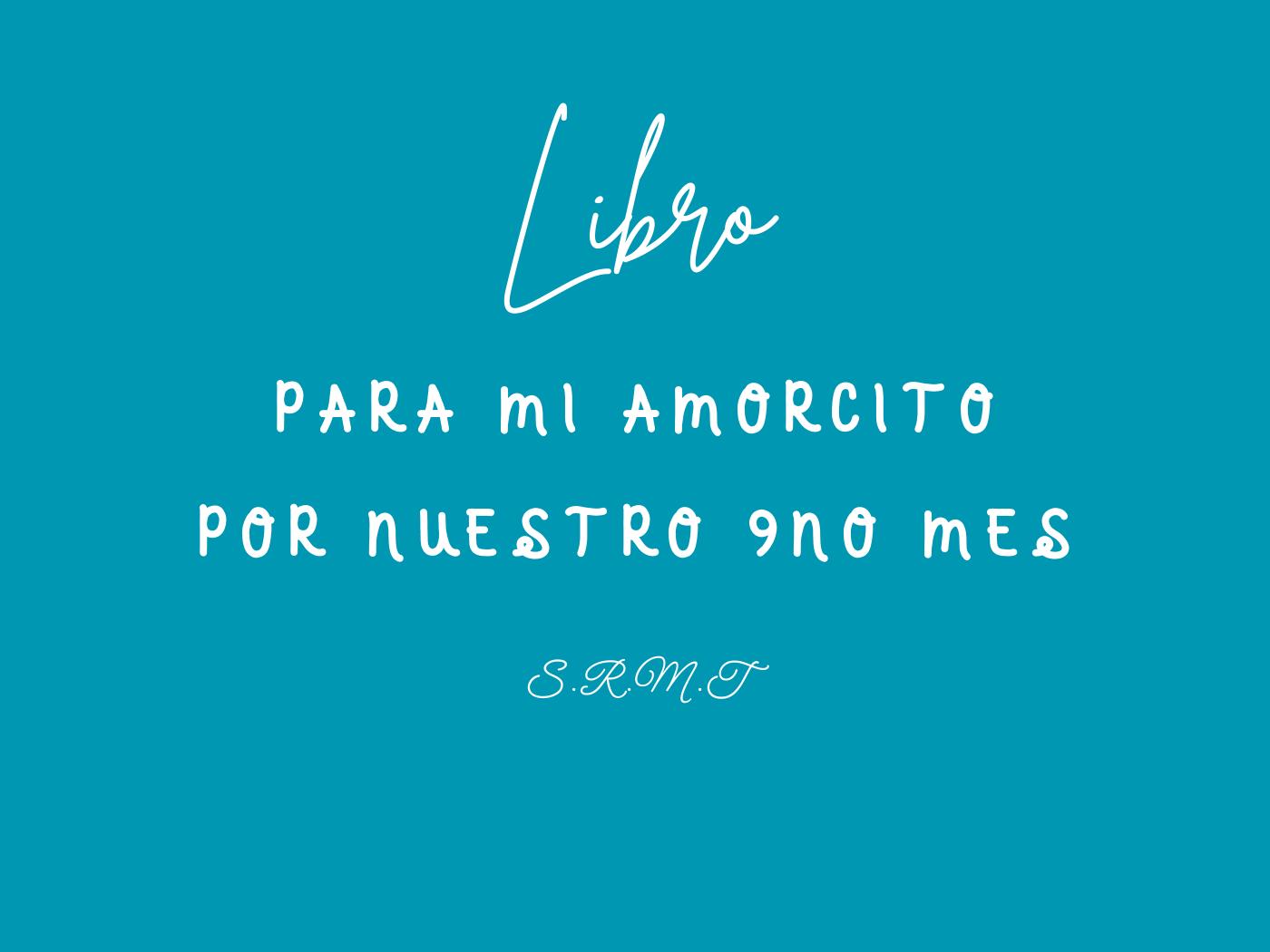 LIBRO PARA EL AMOR DE MI VIDA | PDF to Flipbook