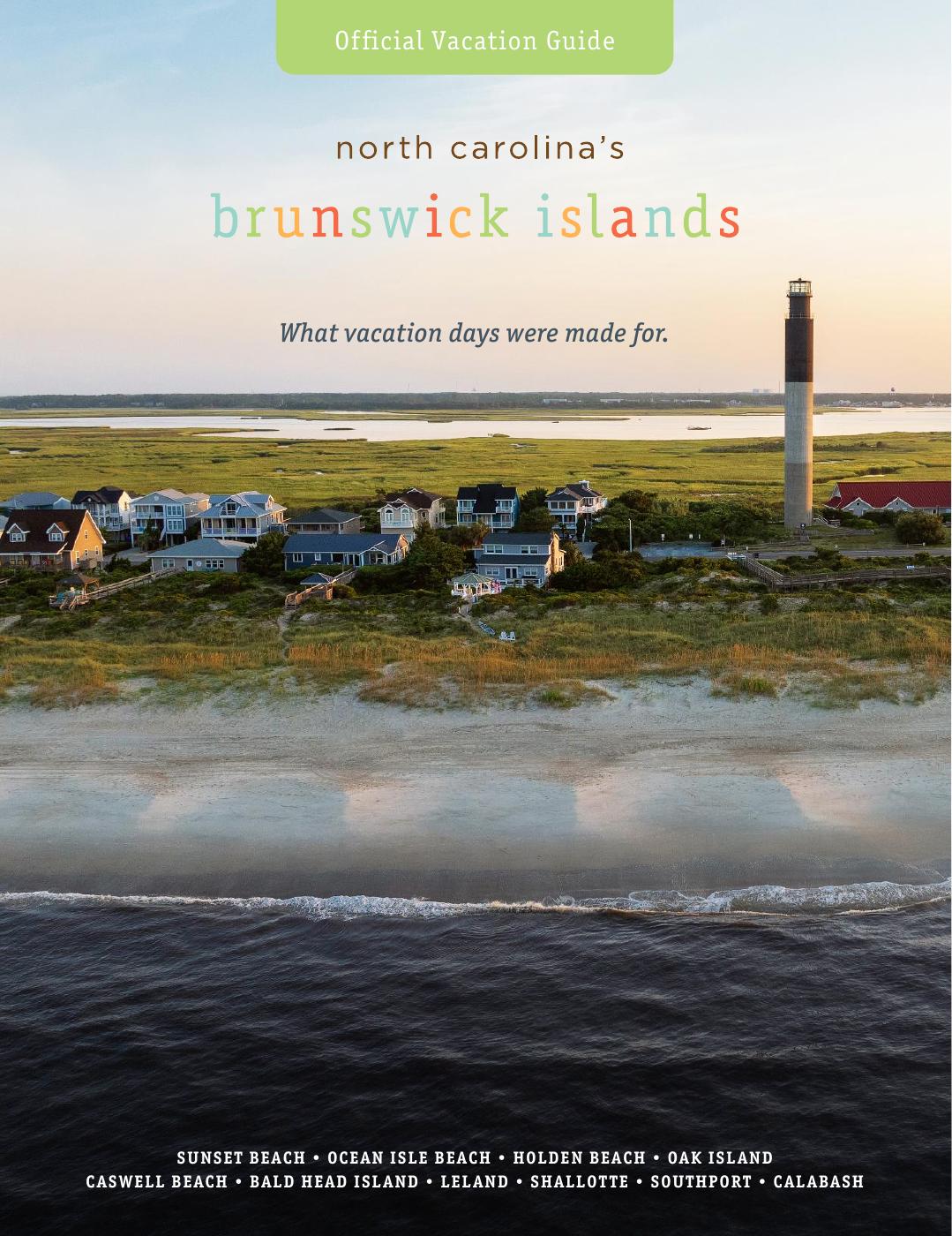 Brunswick County Tourism Development Authority