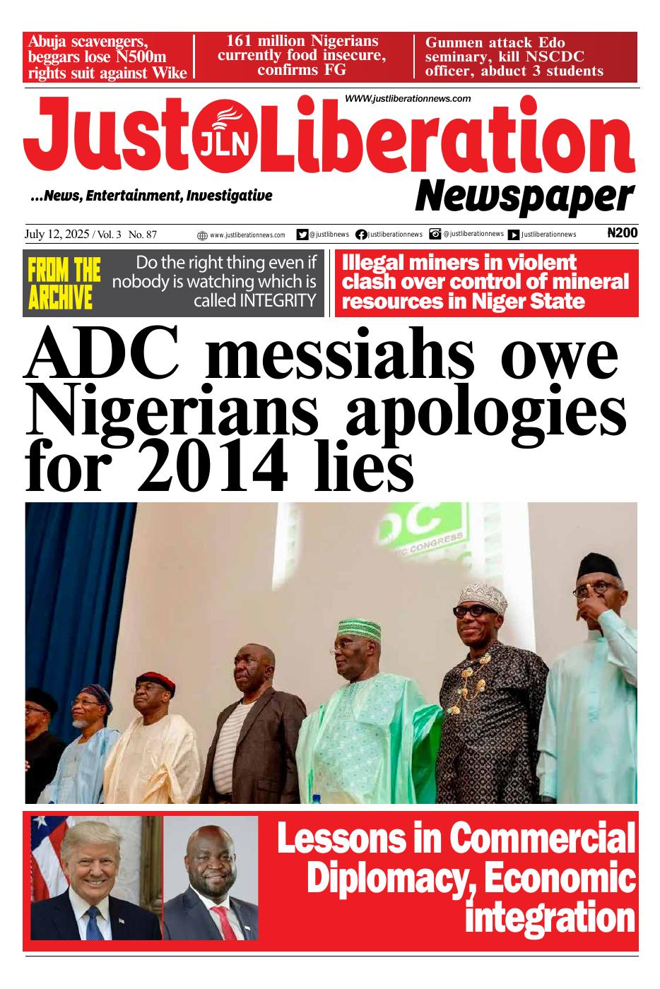 JLN NEWSPAPER JULY 12, 2025