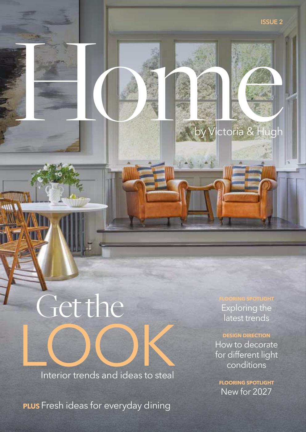 Brochure-Home by Victoria & Hugh (Issue 2)