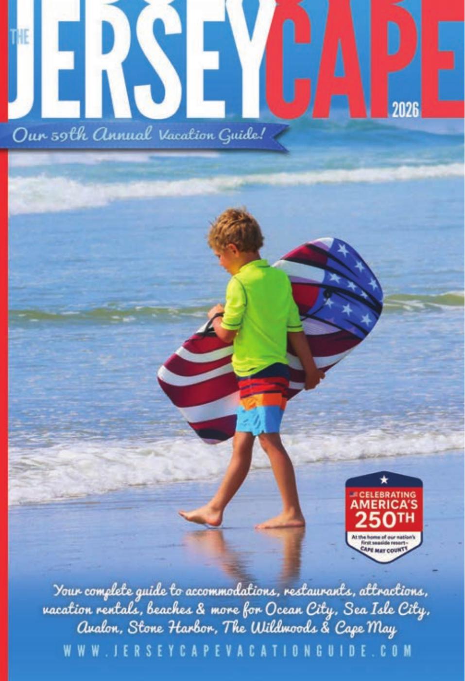 Cape May County Chamber of Commerce