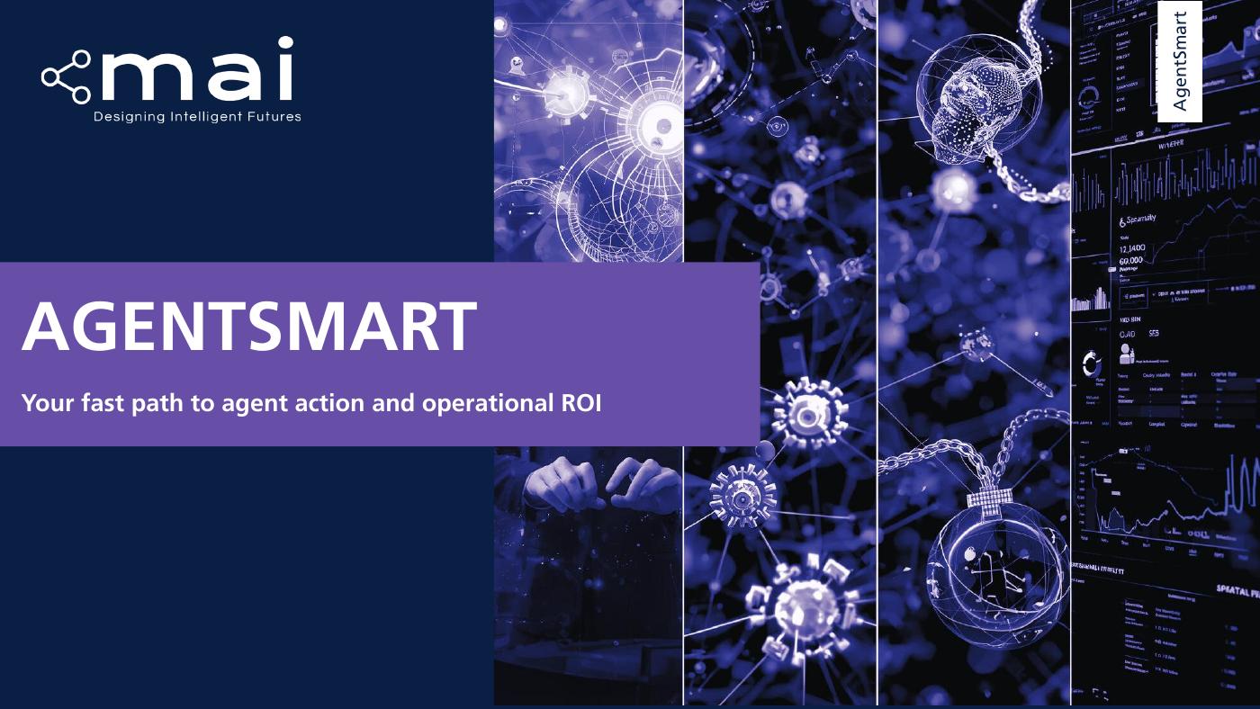 Mai | AgentSmart