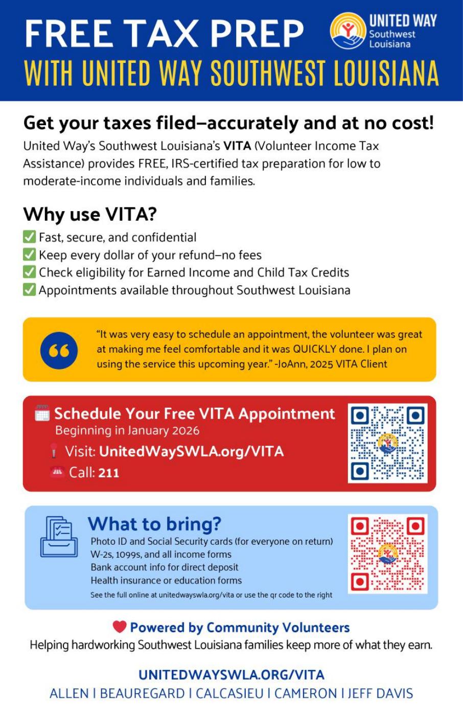 vita flyer