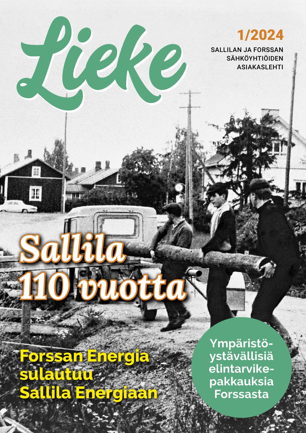 Lieke 1/2024
