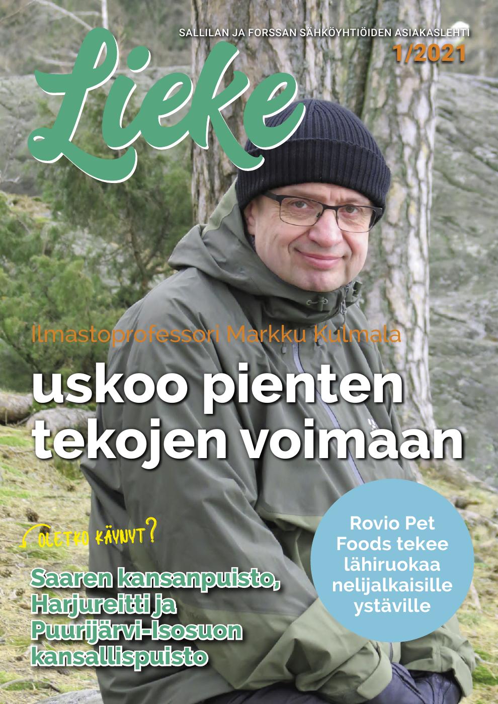 Lieke 1/2021