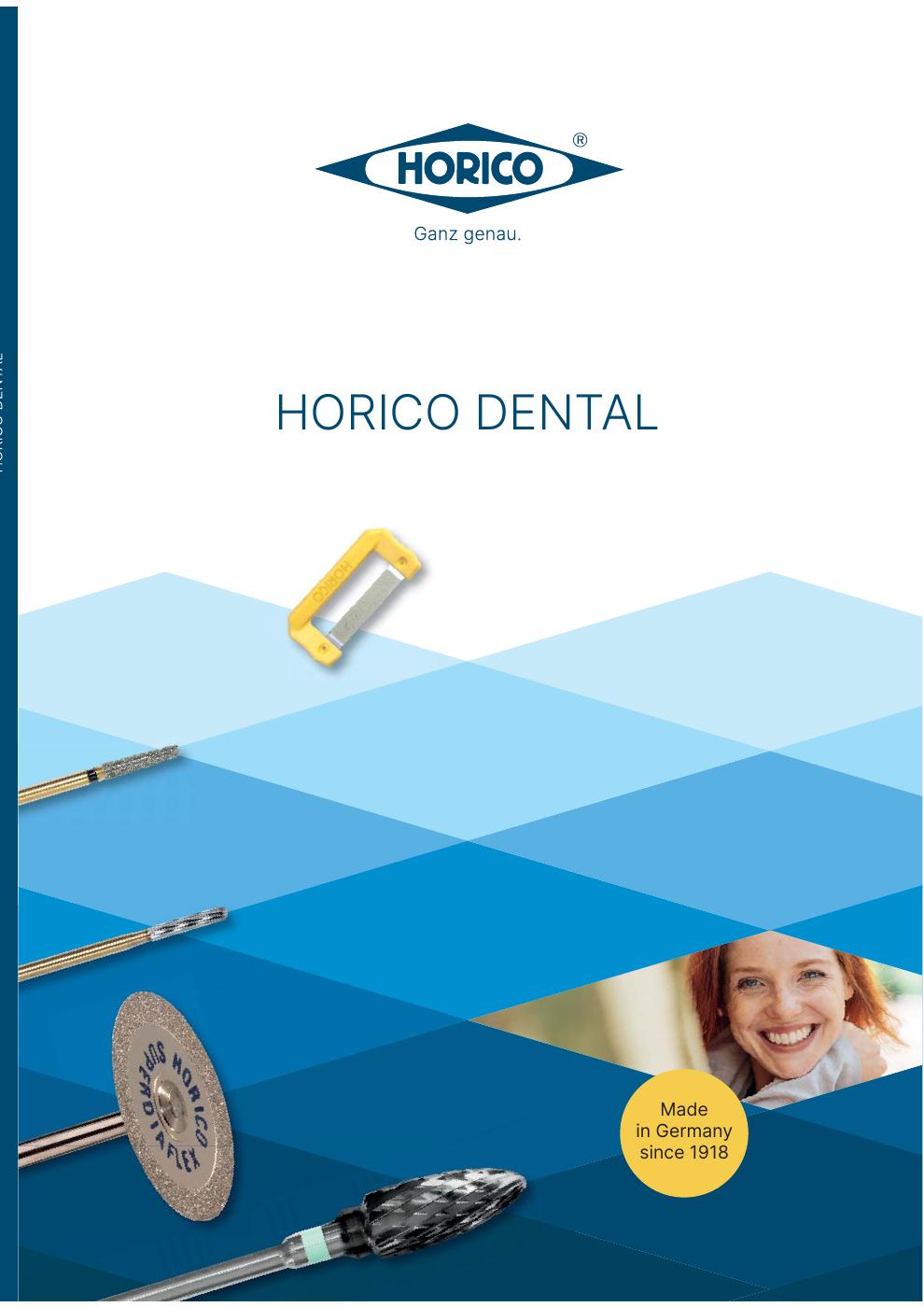 Horico Ürün Kataloğu