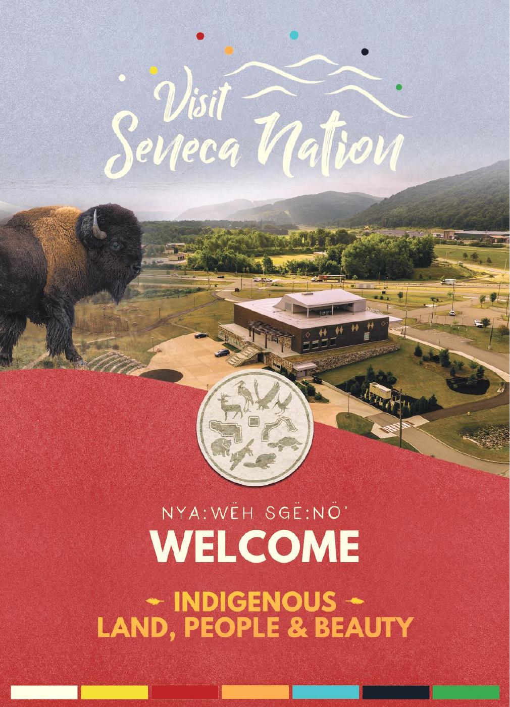 Seneca Nation of Indians