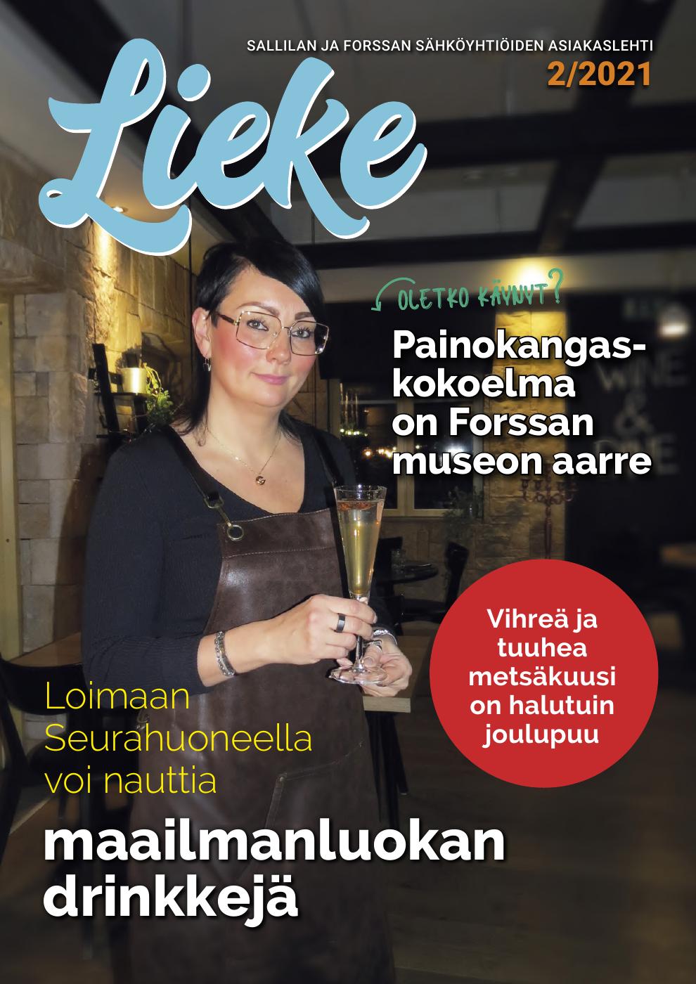 Lieke 2/2021