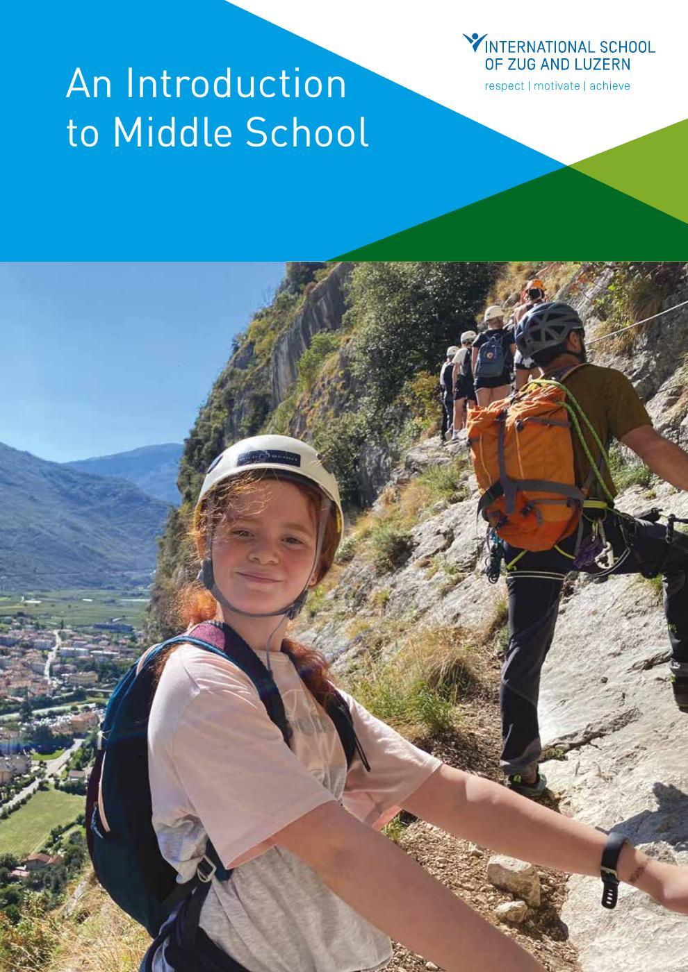 Publication's cover