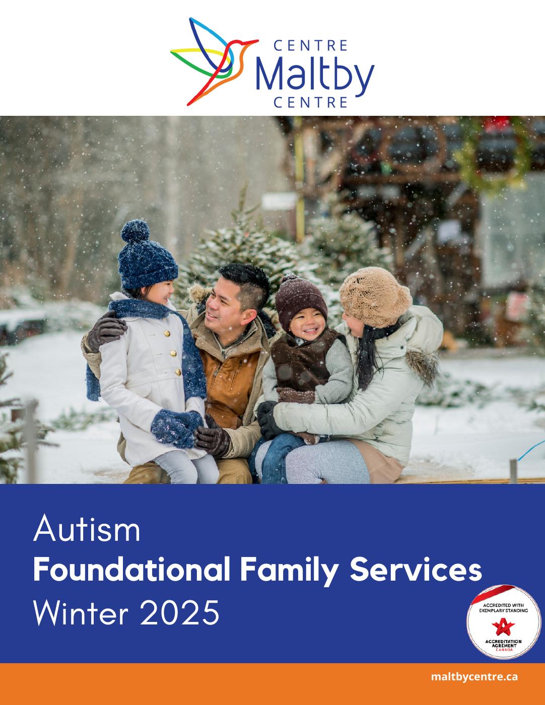 Maltby centre - mental health & autism services for children & youth - 3dbffeaa64