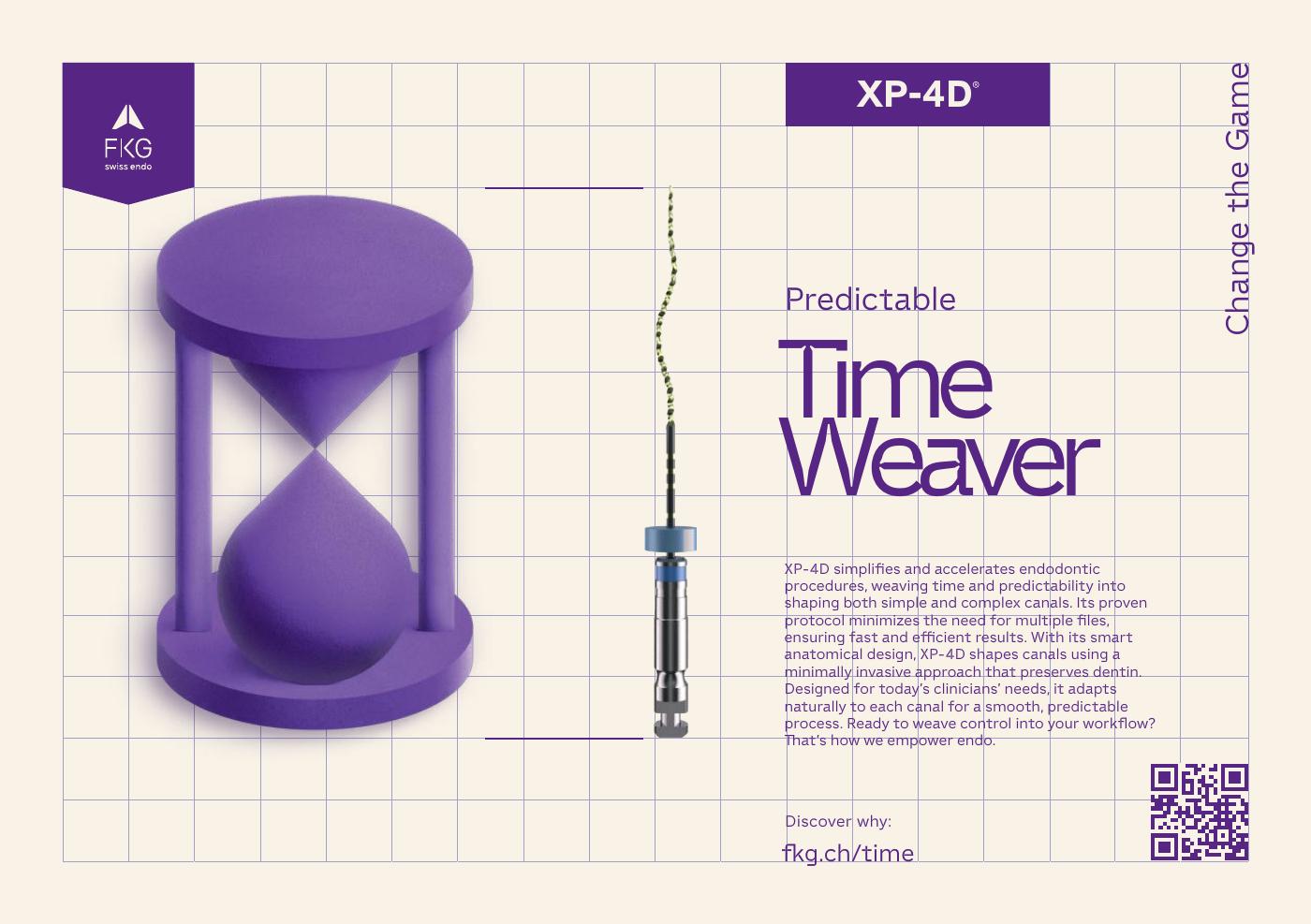 XP-4D Protokol Kartı