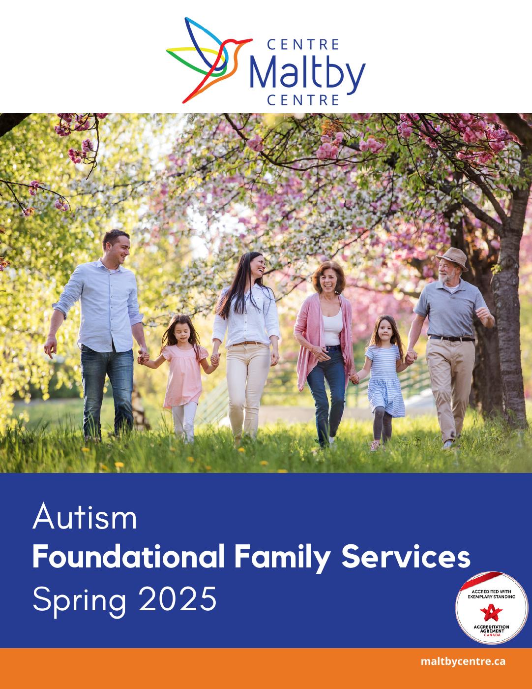 Maltby centre - mental health & autism services for children & youth - 3fced1c32b