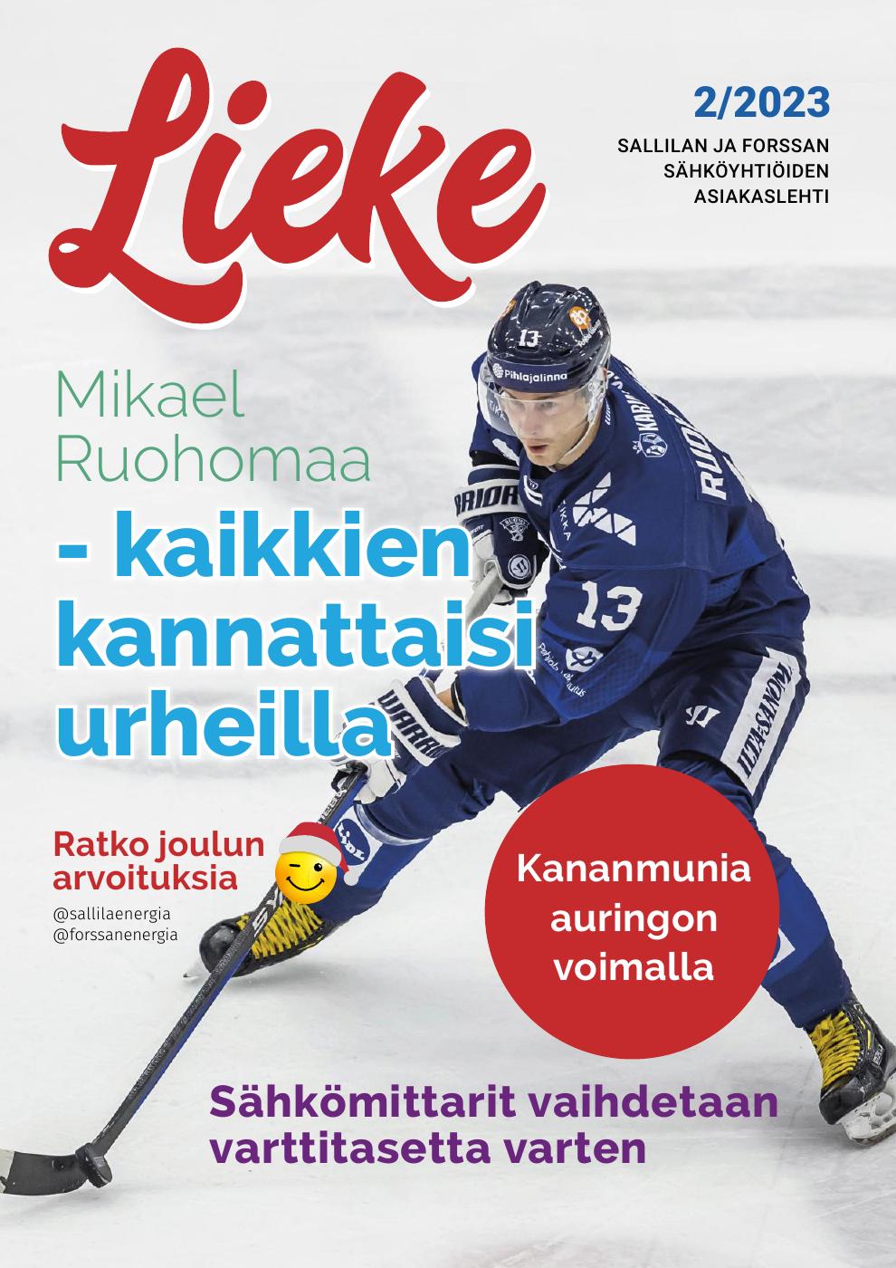Lieke 2/2023