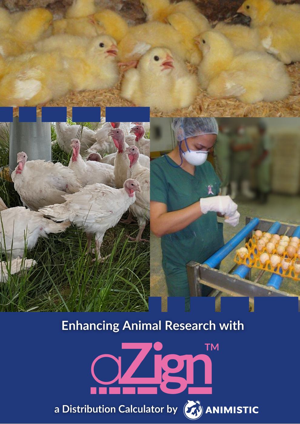 Azign by Animistic Animal Nutritionist Company