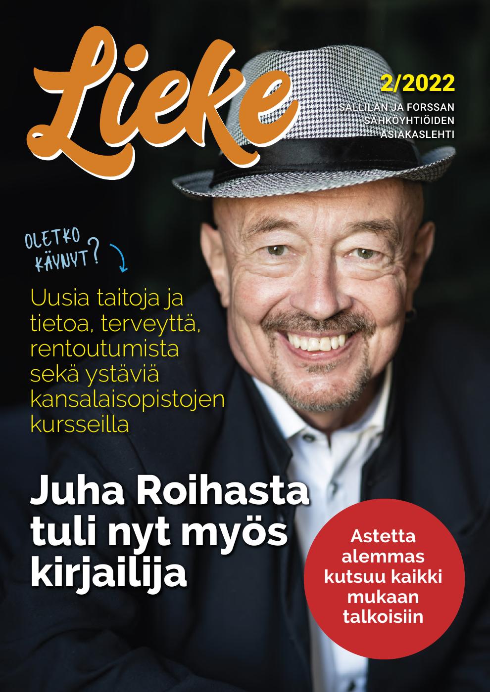 Lieke 2/2022