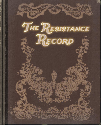 The Resistance Record