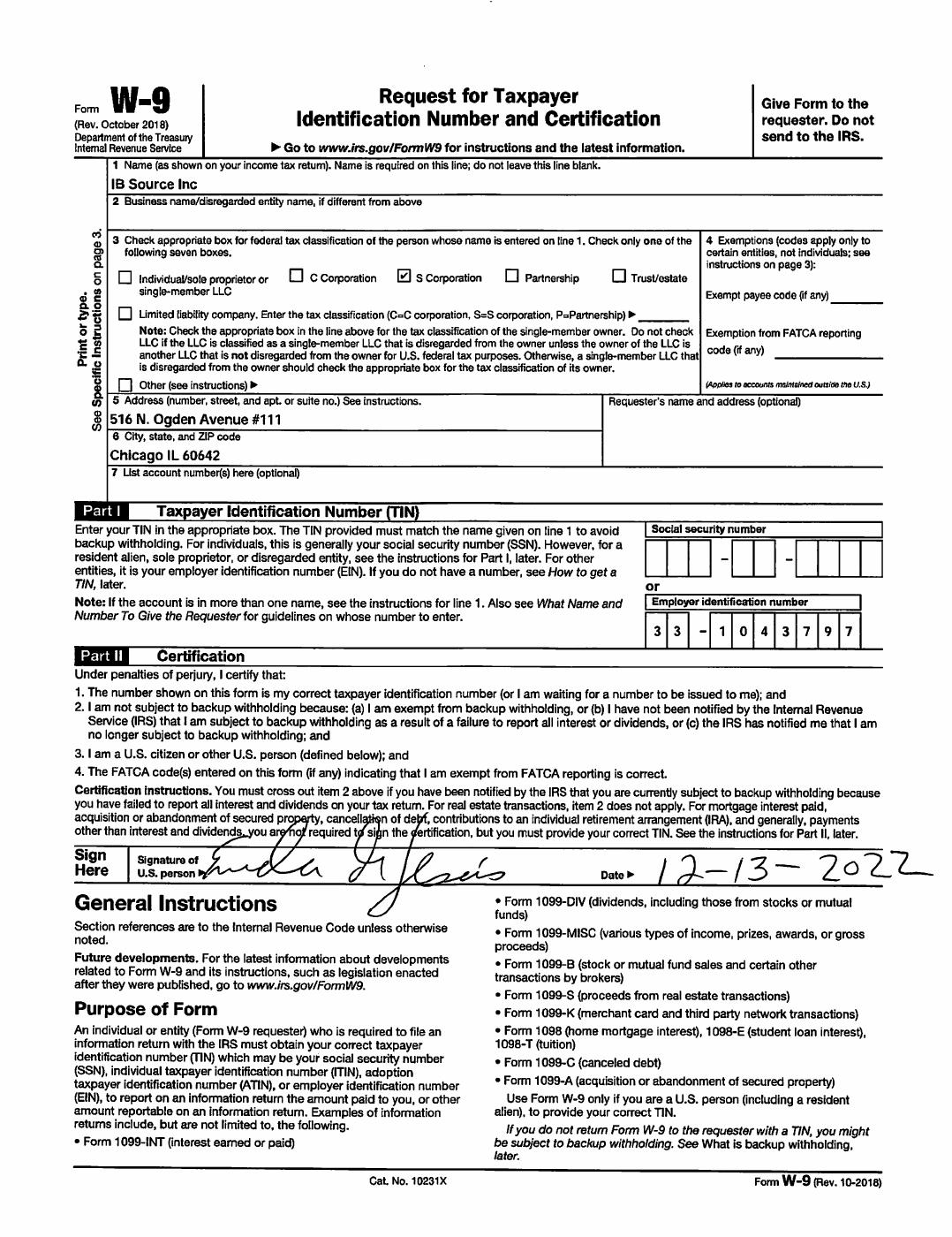 W 9 IB Source Education W 9 IB Source Education