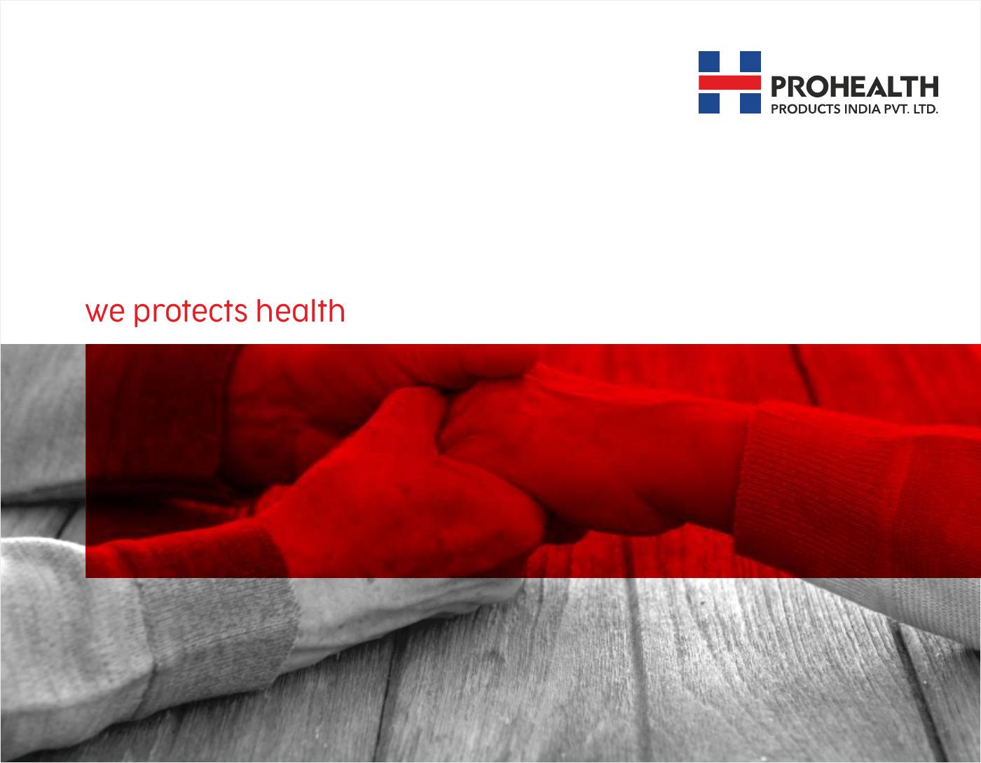 PRO HEALTH - We Protect Health