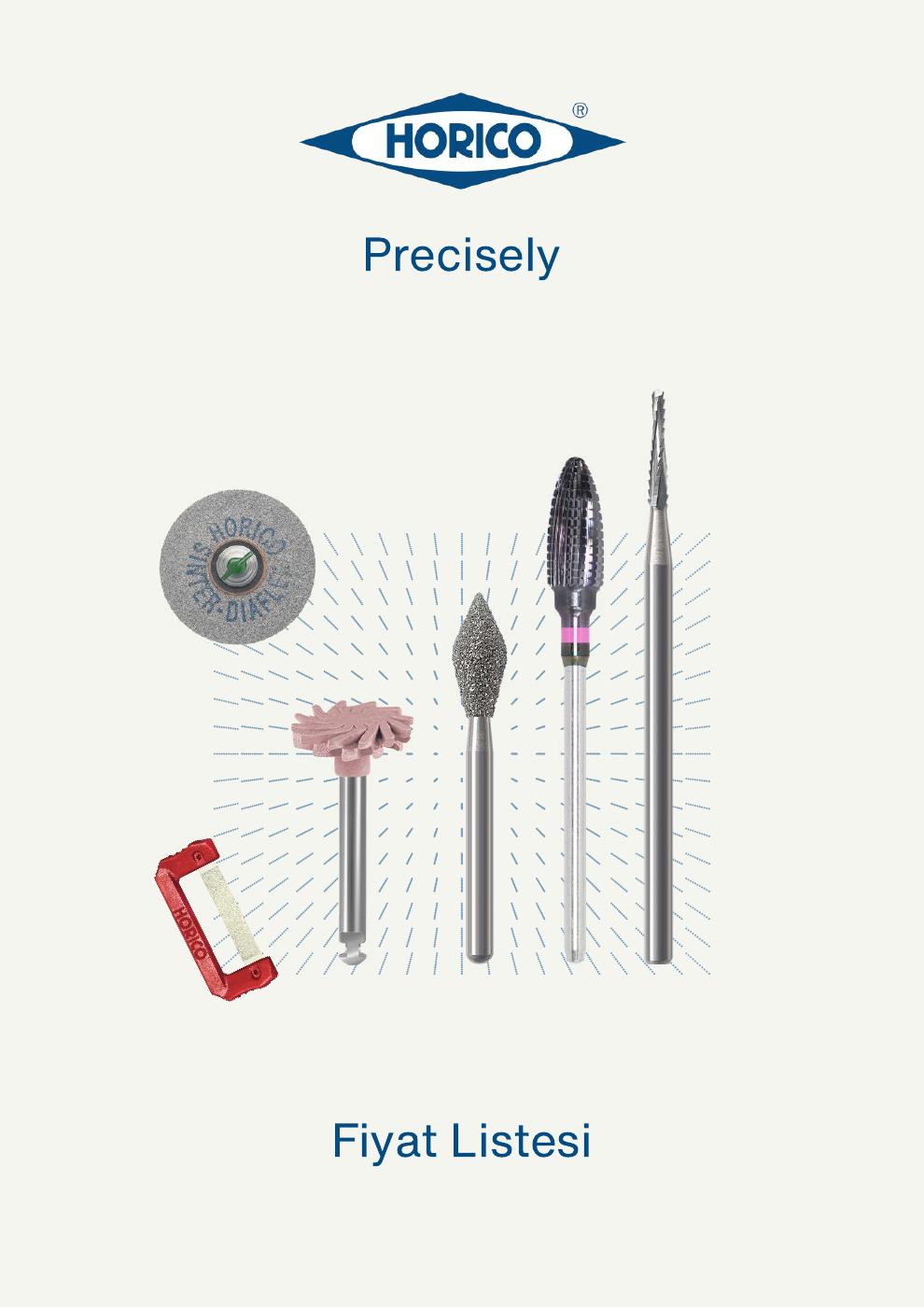 Horico Fiyat Listesi