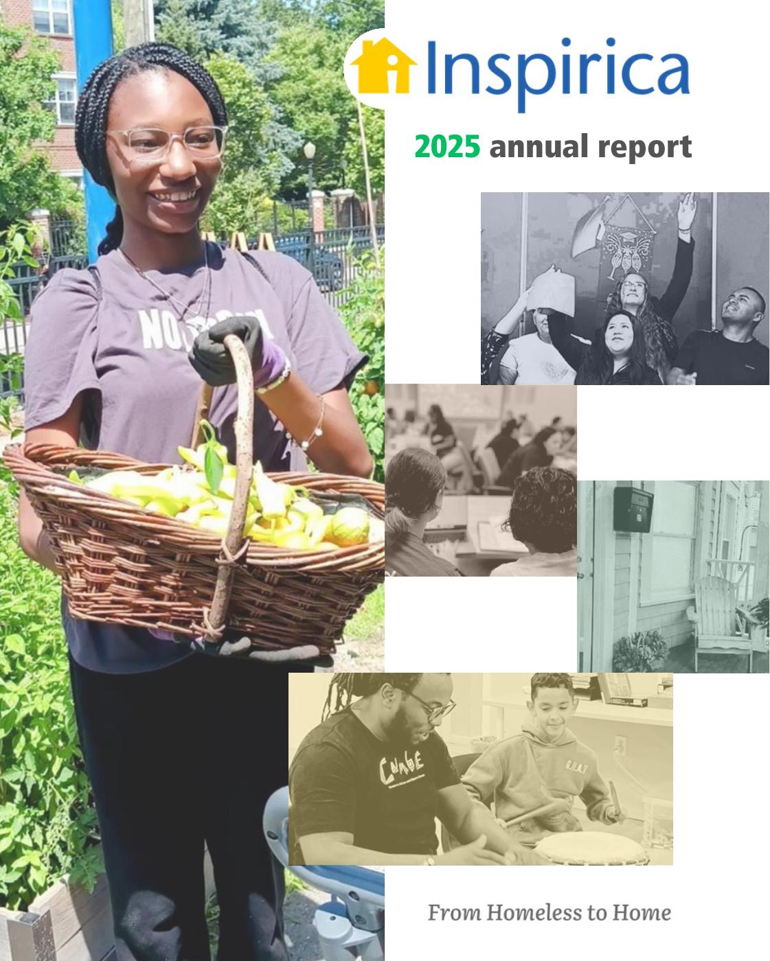 Our 2025 Annual Report is now available