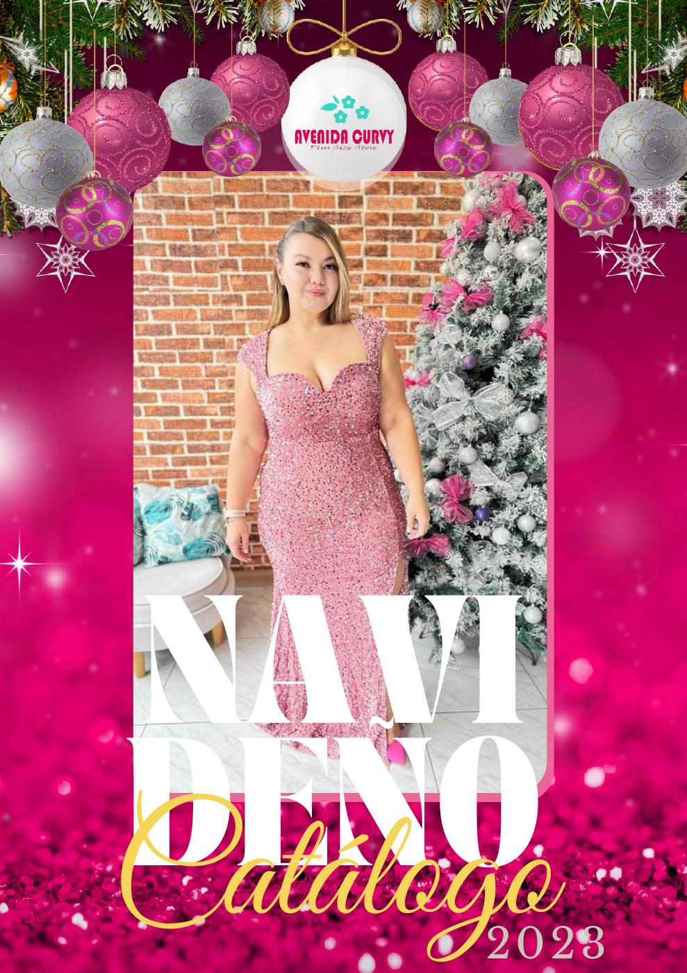 Cat logo navide o 2023