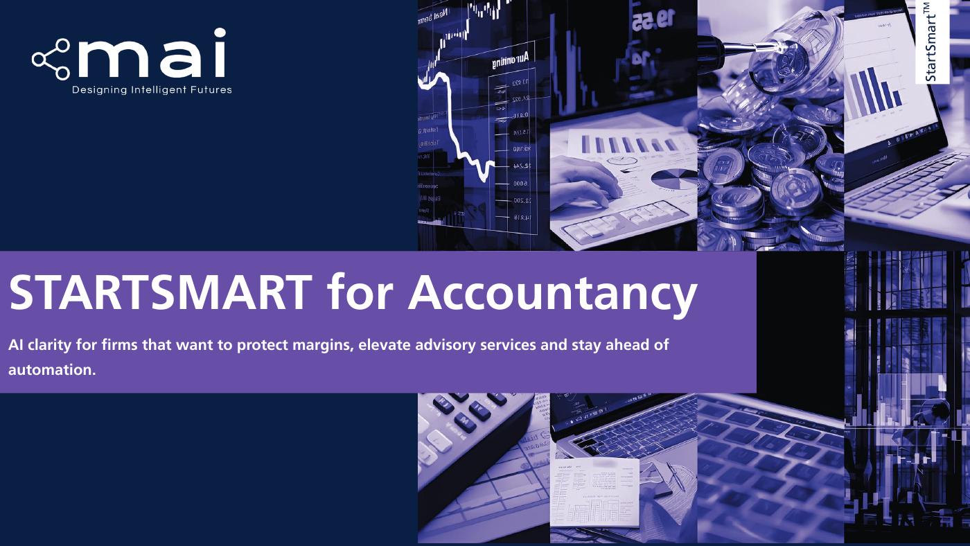 Mai | StartSmart for Accountancy