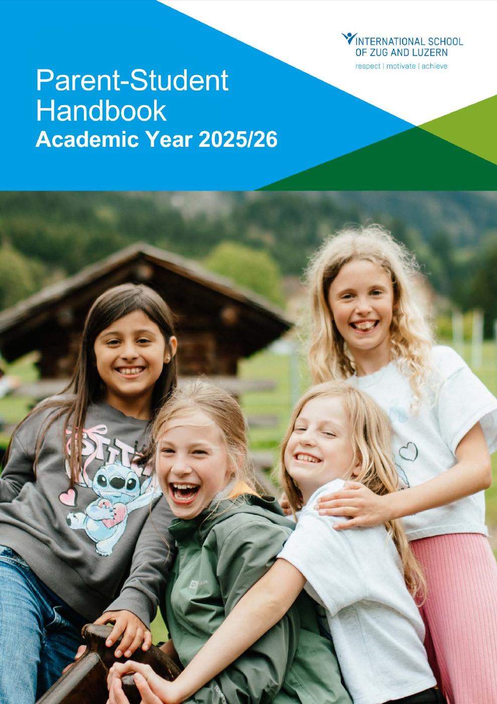 Publication's cover