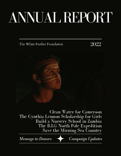 TWFF 2022 Annual Report Now Available 1